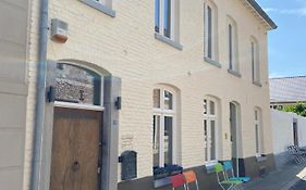 Begijnhofstudio'S