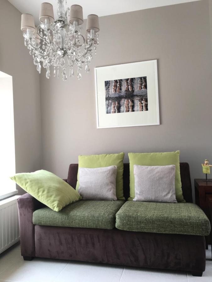Begijnhofstudio'S Tongres Extérieur photo