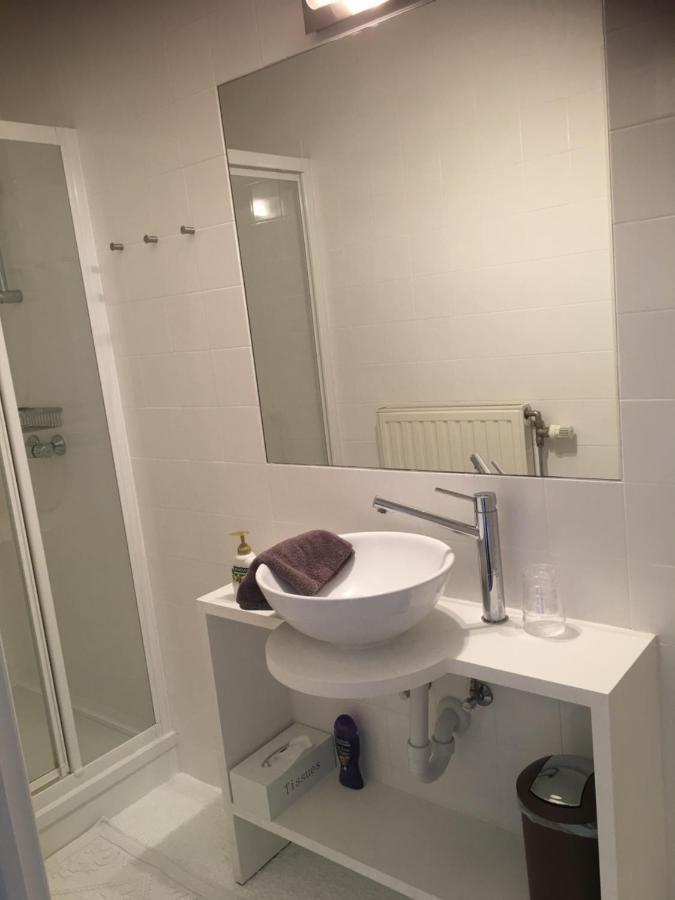 Begijnhofstudio'S Tongres Extérieur photo