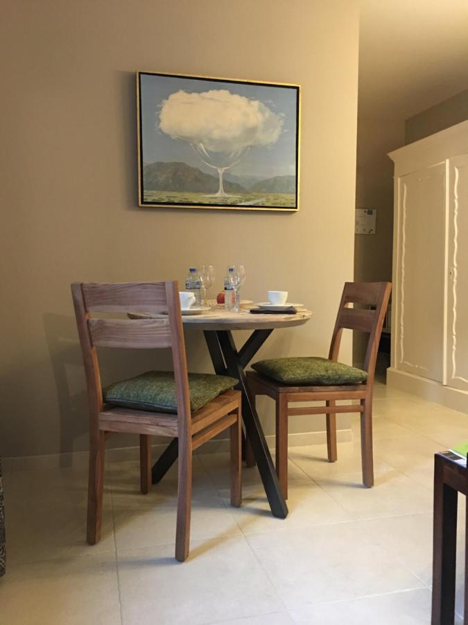 Begijnhofstudio'S Tongres Extérieur photo