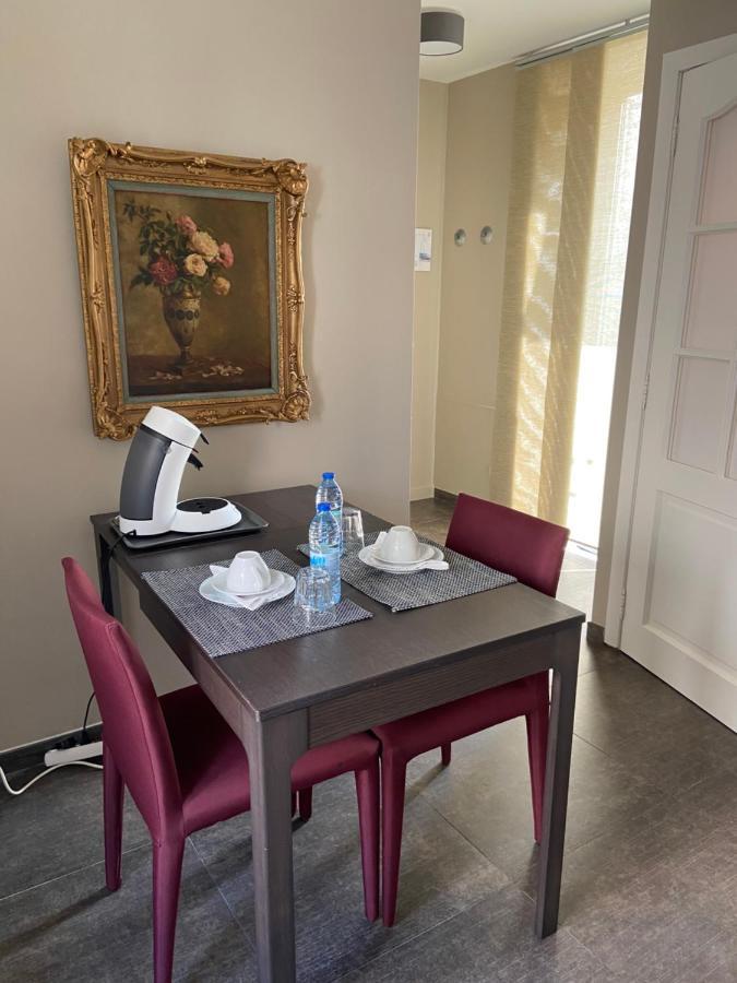 Begijnhofstudio'S Tongres Extérieur photo